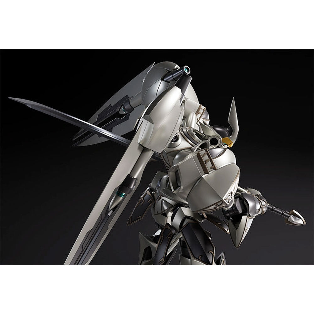 MAQUETA MODEROID VALIMAR THE ASHEN KNIGHT MAQUETA MODEROID VALIMAR THE ASHEN KNIGHT